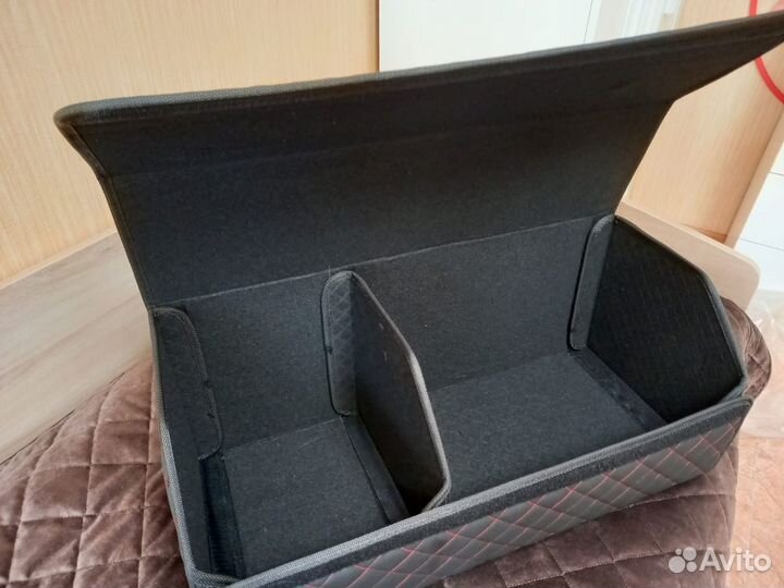 Органайзер в машину