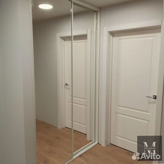 Уникальный шкаф купе