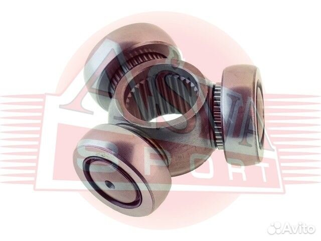 Трипоид nissan primera 32x37.1