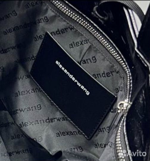 Сумка женская Alexander Wang