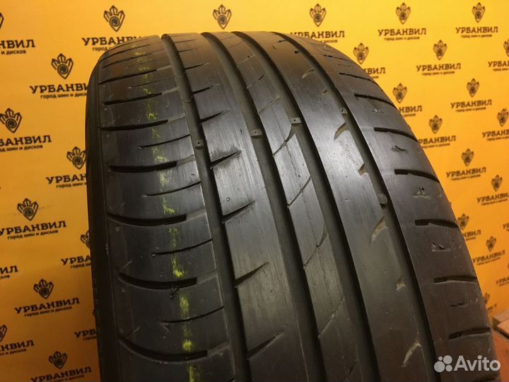 Hankook Ventus Prime 2 K115 215/50 R17 95V