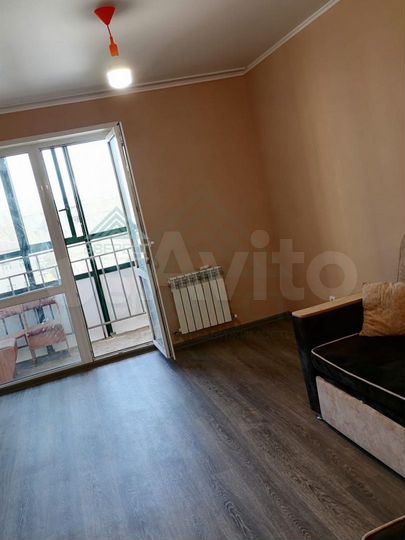 Квартира-студия, 31 м², 4/17 эт.