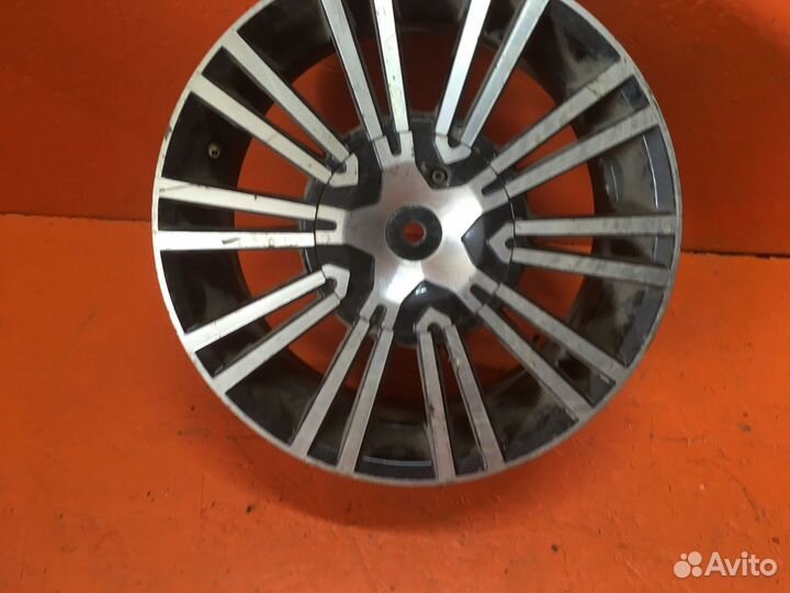 Диски 15 диаметр 5х114,3, цо 67