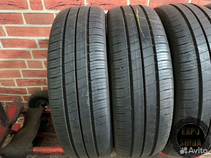Goodyear EfficientGrip 195/55 R20