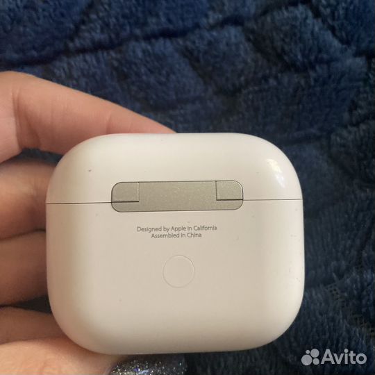 Airpods 3
