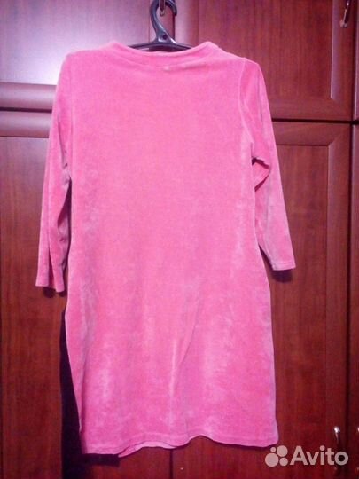 Халат женский