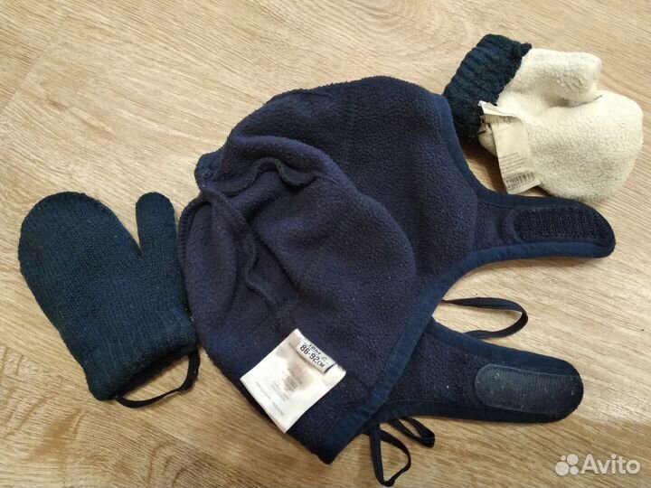 Шапка детская Premont