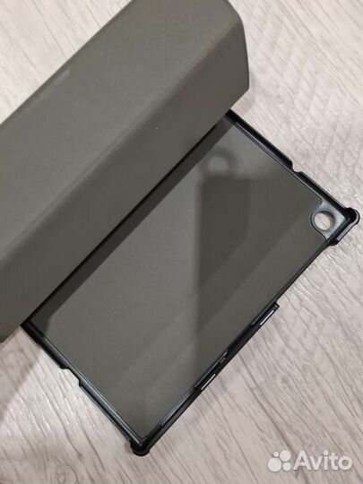 Чехол на планшет Lenovo m10 plus