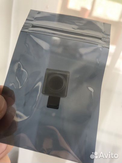 Задняя камера для iPhone XR