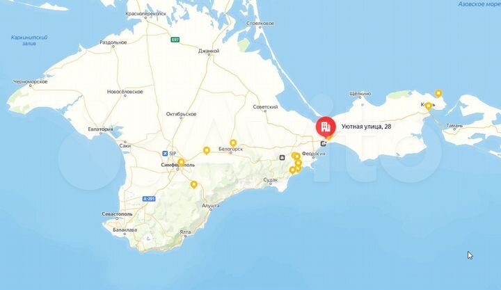 Участок 8 сот. (ИЖС)