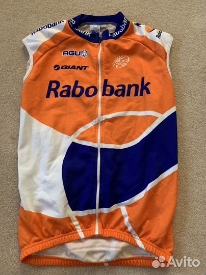 Веложилет s-m