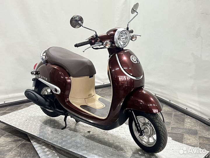 Скутер Honda Giorno AF77