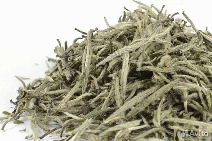 Китайский чай подкидывающий фуражку