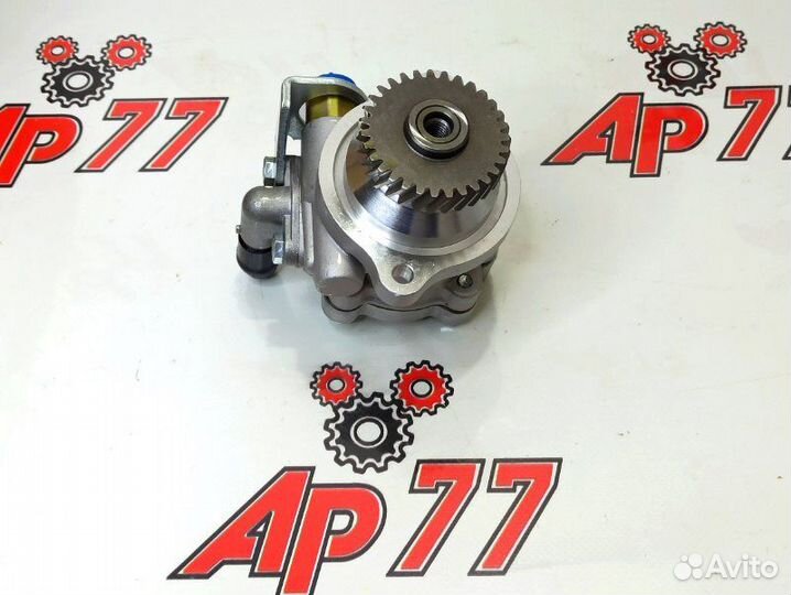 Насос гидроусилителя Nissan ZD30