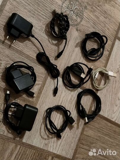 Продам кабель micro USB