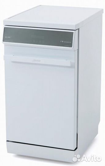 Посудомоечная машина Kaiser S4586 XLW