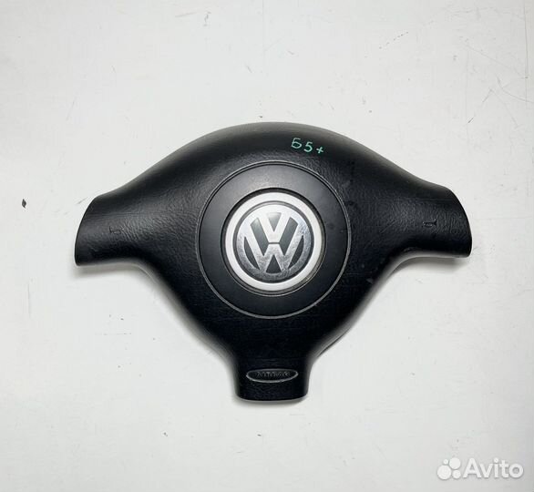 Подушка безопасности VW Passat B5+ 1.8 Turbo