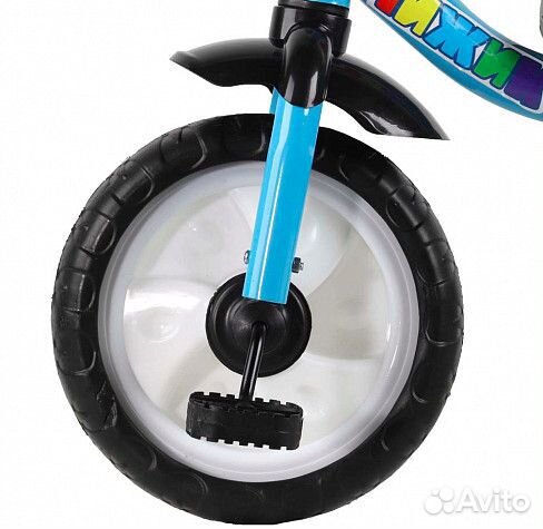 Велосипед 3-ч колёсный Чижик CH-B3-03MX