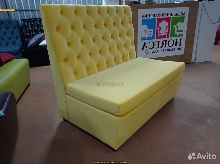 Барная мебель от производителя напрямую