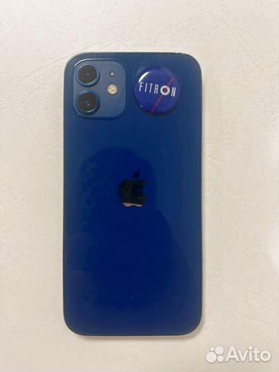 iPhone 12, 64 ГБ