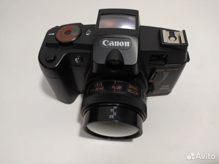 Фотоаппарат canon kit-3006