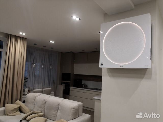 Кондиционеры от дистрибьютора с установкой