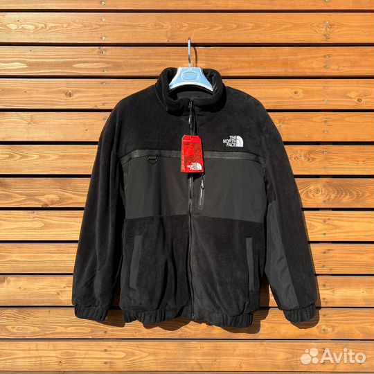 Весенняя куртка The North Face