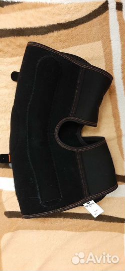 Бандаж на колено