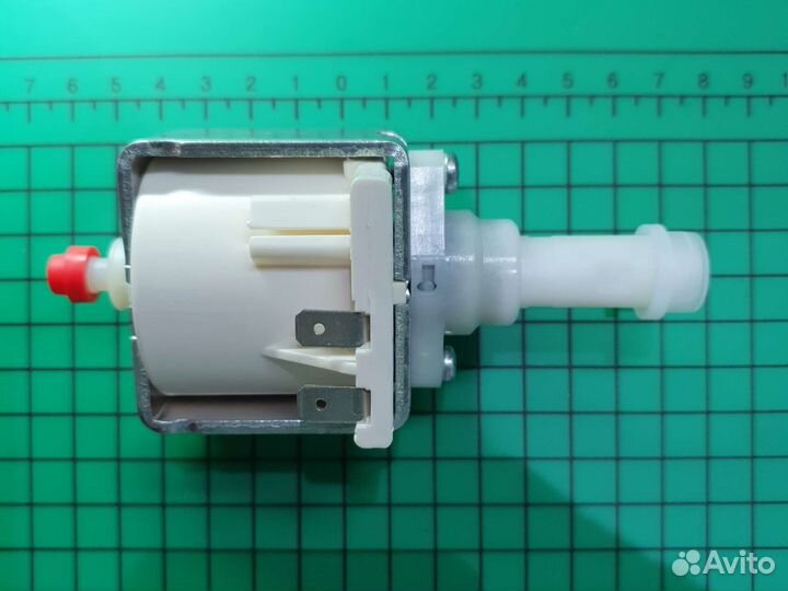 Помпа ep5gw Ulka 220в, 48w