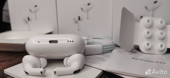 Apple airpods Pro 2nd generation