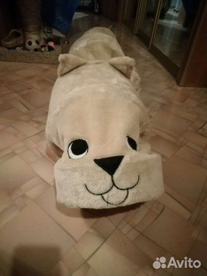 Домик для кошки