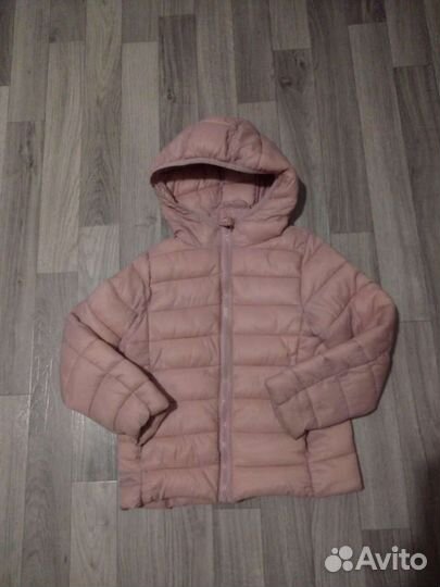 Курточка Modis 110-116