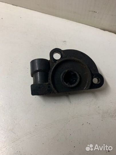 Датчик положения дроссельной заслонки Opel Vectra