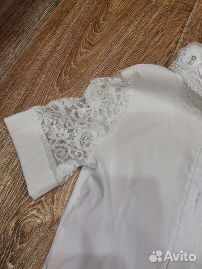 Блузка для девочек