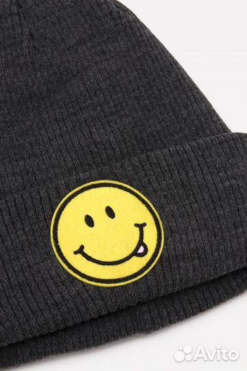 Шапка для девочки Crockid кв 20192 темно- (46-48)