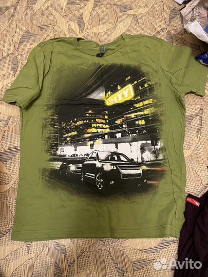 Вещи женские/мужские