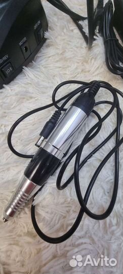 Аппарат для маникюра