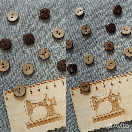 Молнии, пуговицы, ленты, бейка и прочее