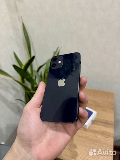 iPhone 12 mini, 128 ГБ
