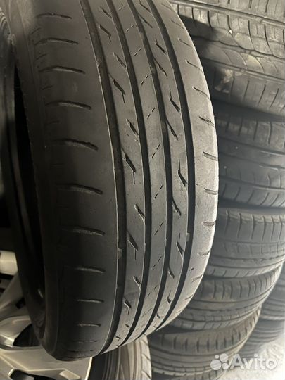 Bridgestone Nextry Ecopia 185/55 R16