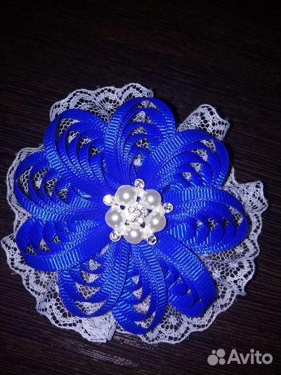 Резинка для волос