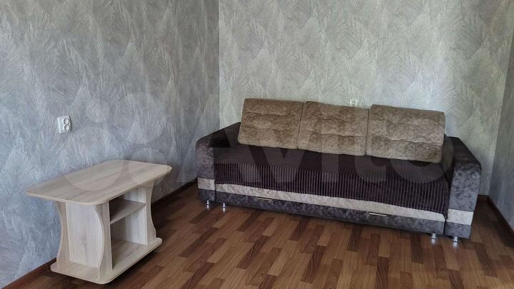 2-к. квартира, 45 м², 2/5 эт.