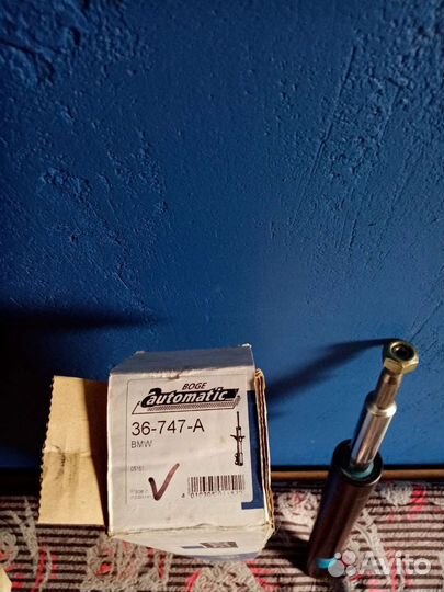 Стойка 36 747 A