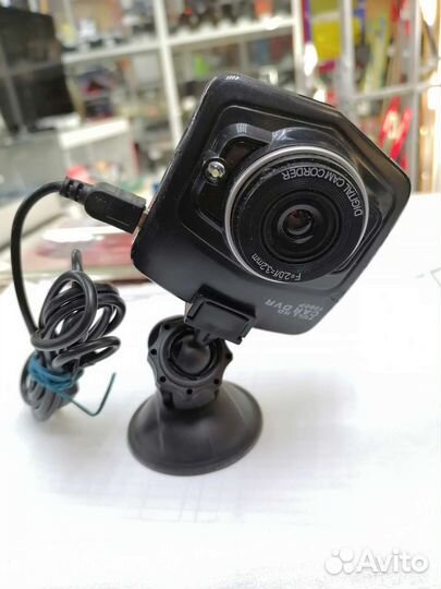 Видеорегистратор Carvun F30