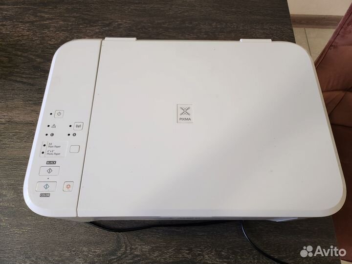 Мфу Canon RMC-K10425