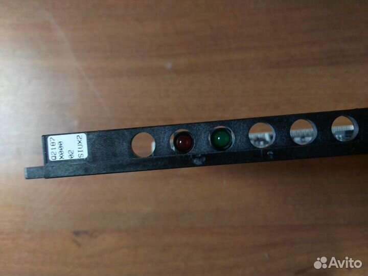 Модуль сигнализации siux2 S30810-Q2187-X