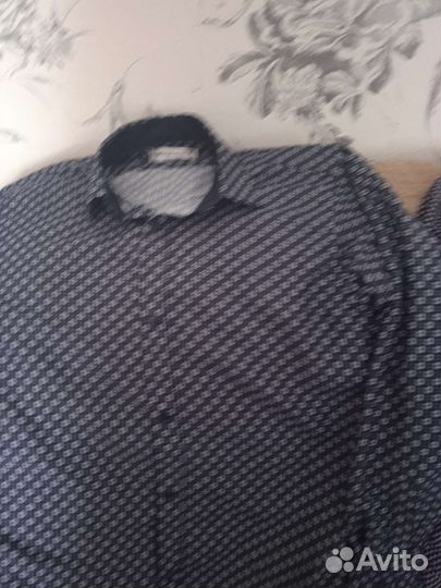 Сорочки подростковые