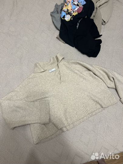 Пакет одежды женской s