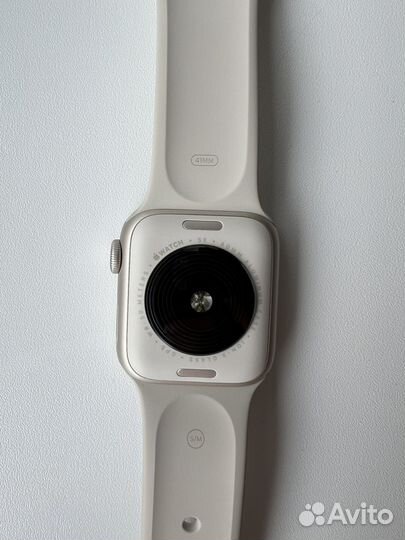 Apple watch se 2