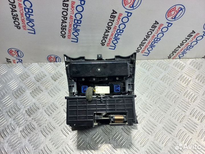 Накладка декоративная Kia Magentis MG